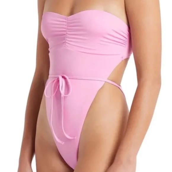 NEW Bond-Eye New Wave Rafael One Piece Size XS - Picture 2 of 6